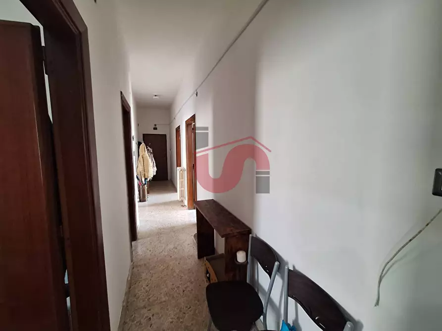 Immagine 12 di Appartamento in vendita  in Via Francesco Paga a Benevento