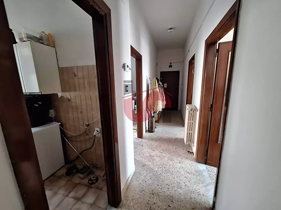 Immagine 13 di Appartamento in vendita  in Via Francesco Paga a Benevento