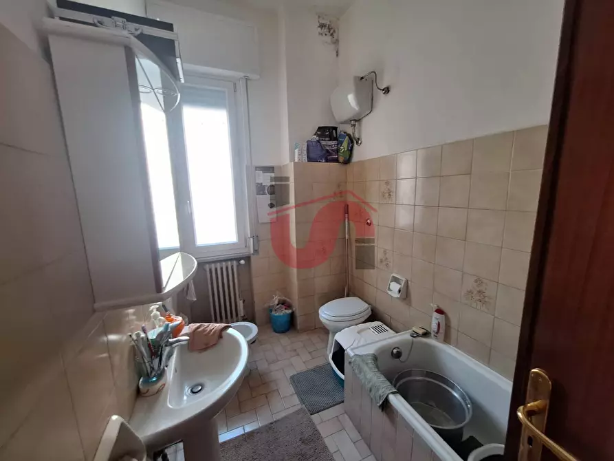 Immagine 17 di Appartamento in vendita  in Via Francesco Paga a Benevento