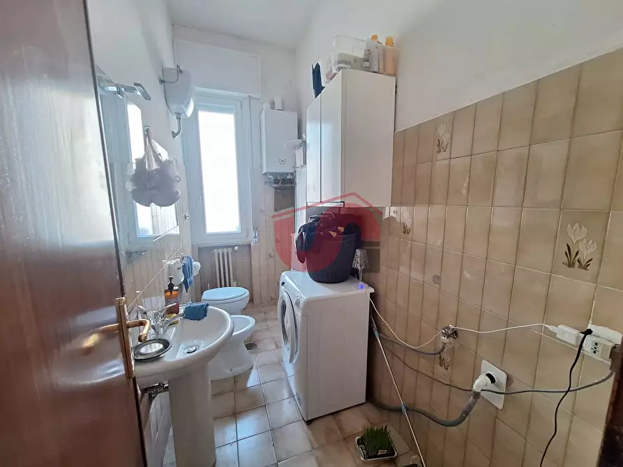Immagine 18 di Appartamento in vendita  in Via Francesco Paga a Benevento