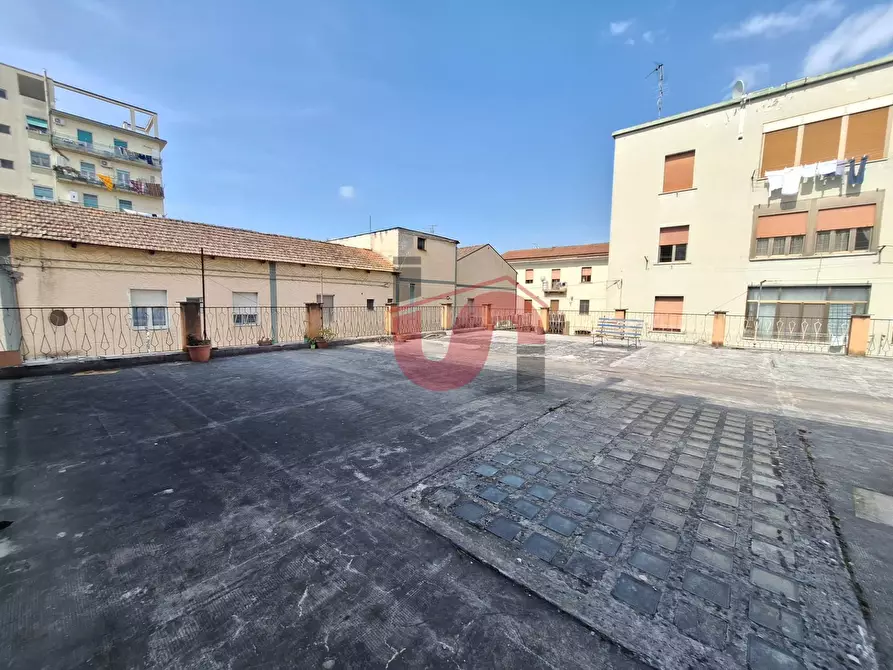 Immagine 26 di Appartamento in vendita  in Via Francesco Paga a Benevento