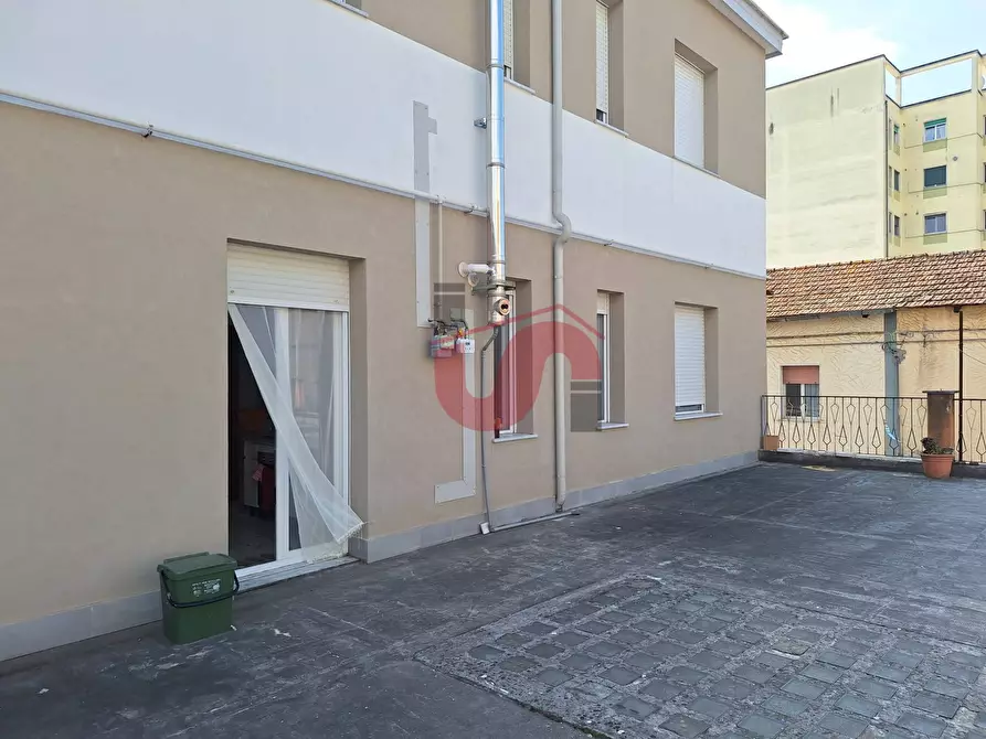 Immagine 24 di Appartamento in vendita  in Via Francesco Paga a Benevento