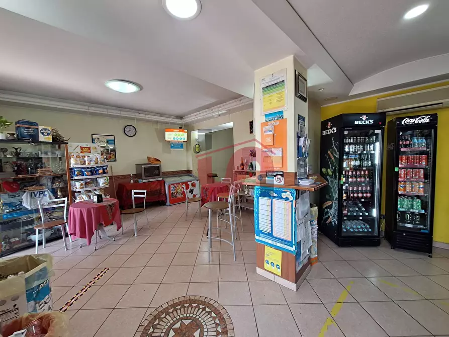 Immagine 1 di Attività commerciale in vendita  in Strada Provinciale 71 - C.da San Vitale snc a Benevento
