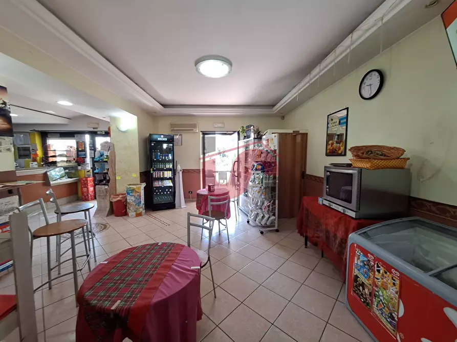 Immagine 8 di Attività commerciale in vendita  in Strada Provinciale 71 - C.da San Vitale snc a Benevento