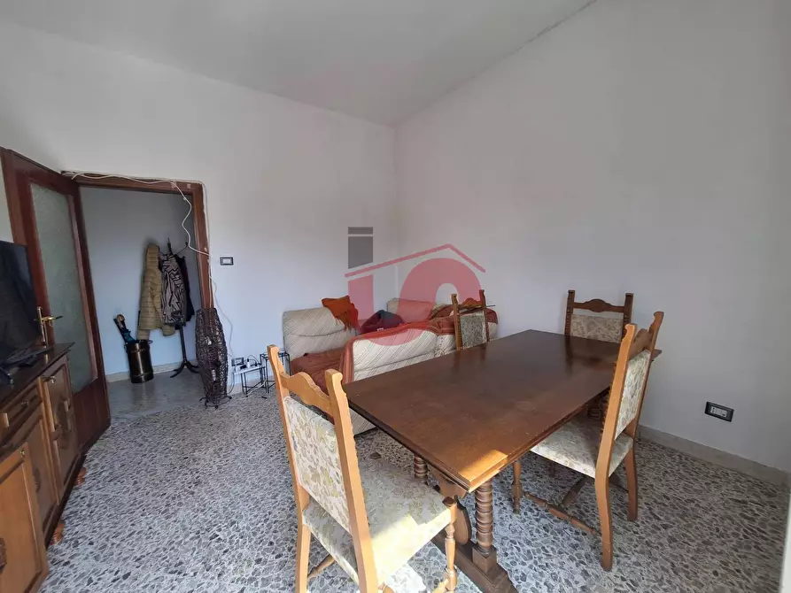 Immagine 8 di Appartamento in vendita  in Via Francesco Paga a Benevento