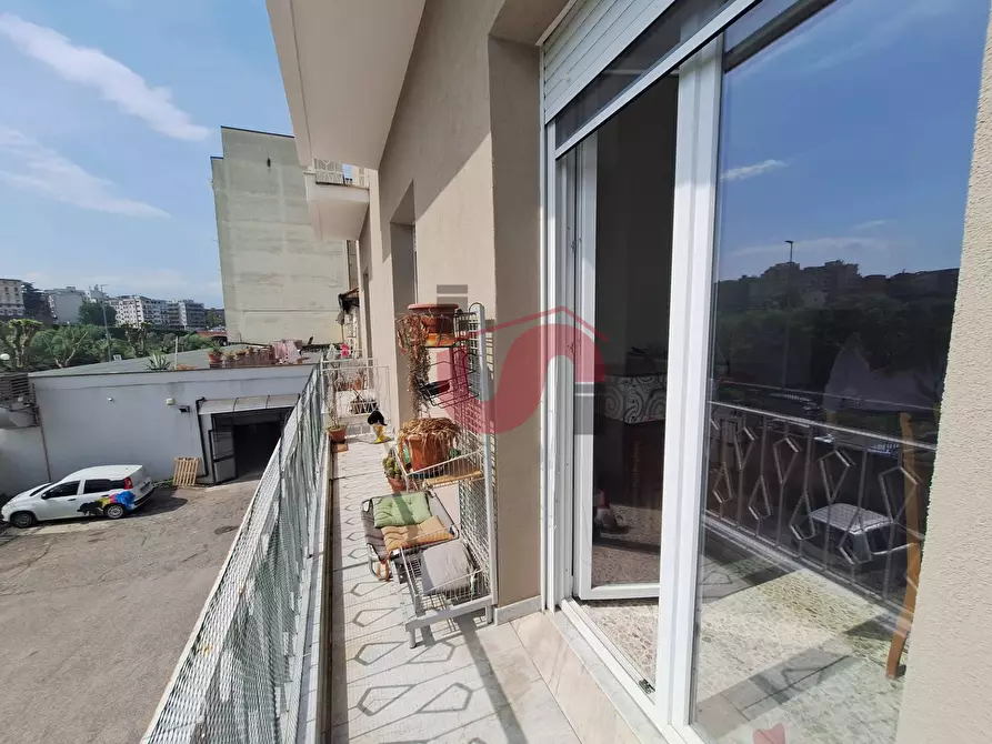 Immagine 21 di Appartamento in vendita  in Via Francesco Paga a Benevento