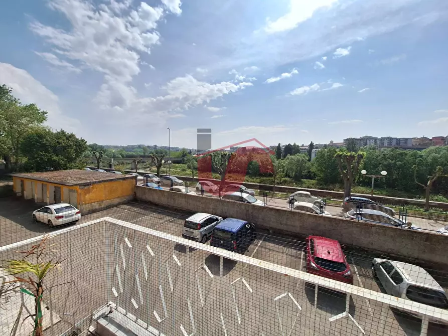 Immagine 22 di Appartamento in vendita  in Via Francesco Paga a Benevento