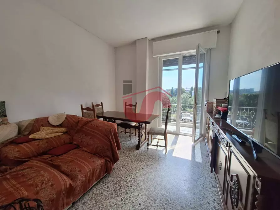 Immagine 7 di Appartamento in vendita  in Via Francesco Paga a Benevento