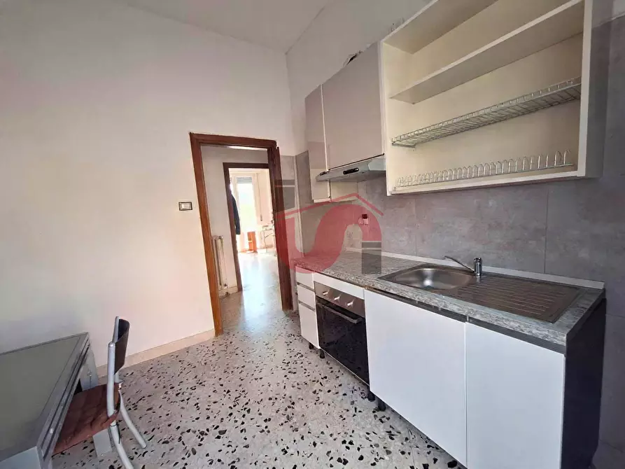 Immagine 11 di Appartamento in vendita  in Via Francesco Paga a Benevento