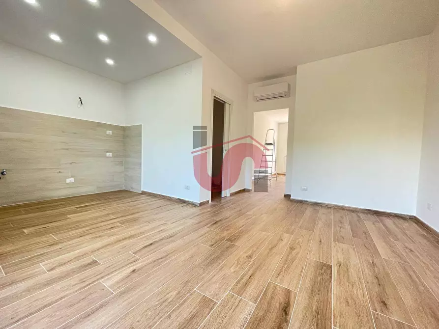 Immagine 7 di Appartamento in vendita  in Via Capparuccia 4 a Benevento