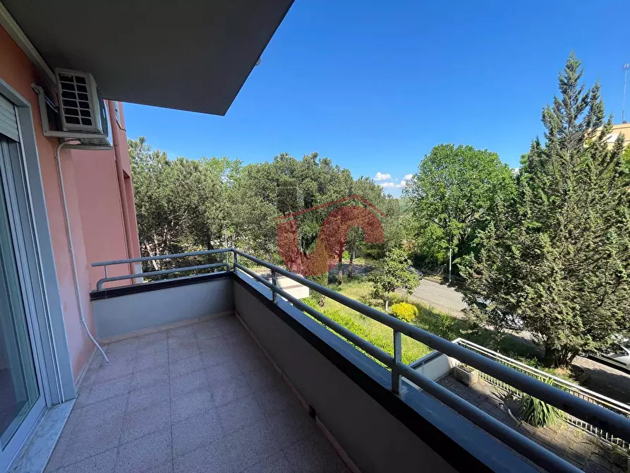 Immagine 25 di Appartamento in vendita  in Via Capparuccia 4 a Benevento