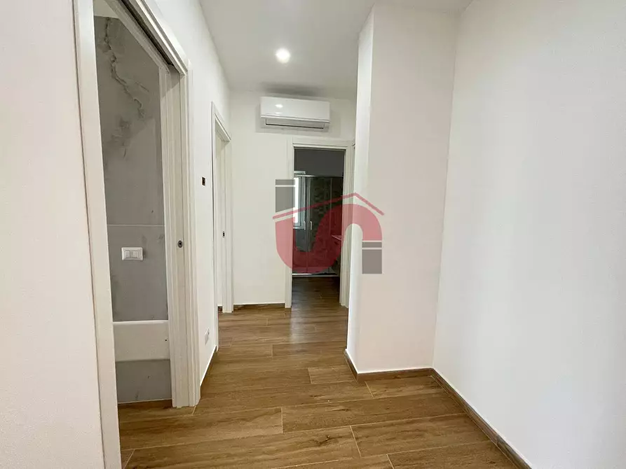Immagine 18 di Appartamento in vendita  in Via Capparuccia 4 a Benevento