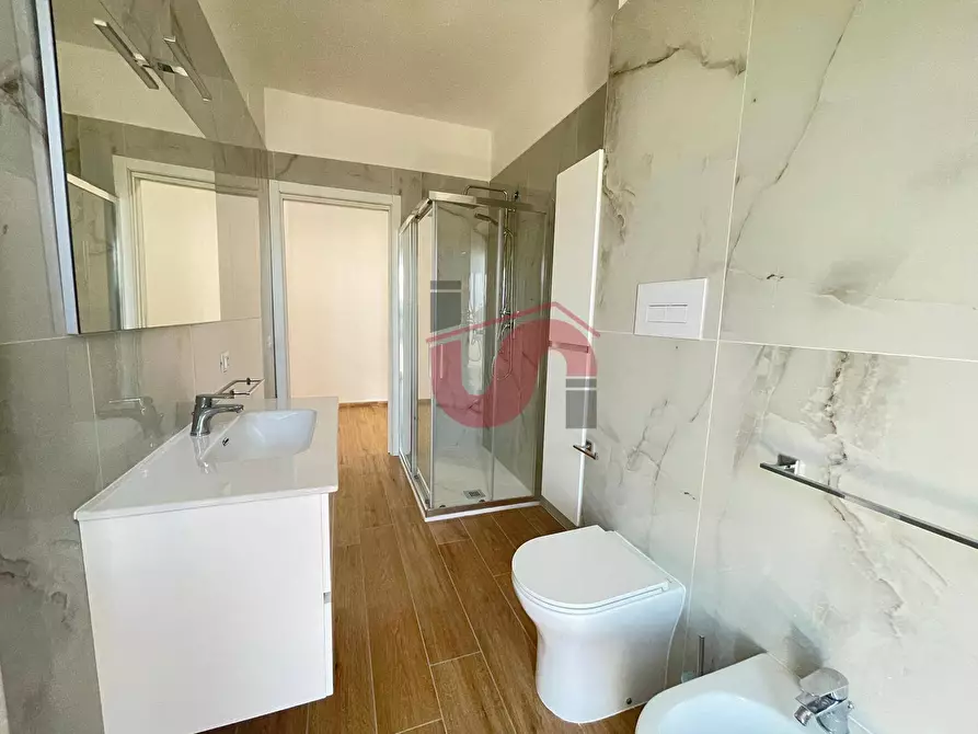 Immagine 20 di Appartamento in vendita  in Via Capparuccia 4 a Benevento