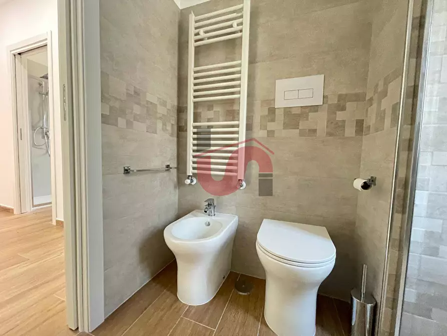 Immagine 22 di Appartamento in vendita  in Via Capparuccia 4 a Benevento