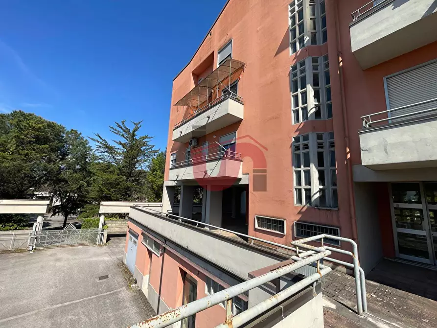 Immagine 3 di Appartamento in vendita  in Via Capparuccia 4 a Benevento