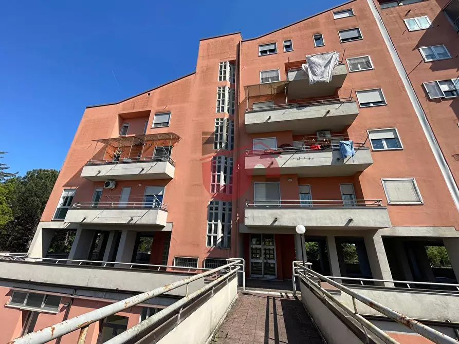 Immagine 2 di Appartamento in vendita  in Via Capparuccia 4 a Benevento
