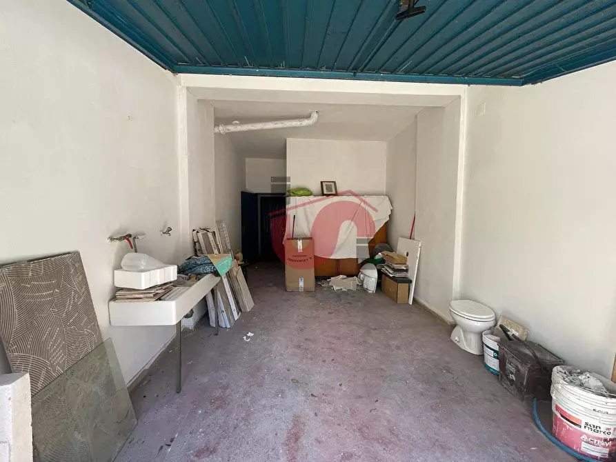 Immagine 29 di Appartamento in vendita  in Via Capparuccia 4 a Benevento