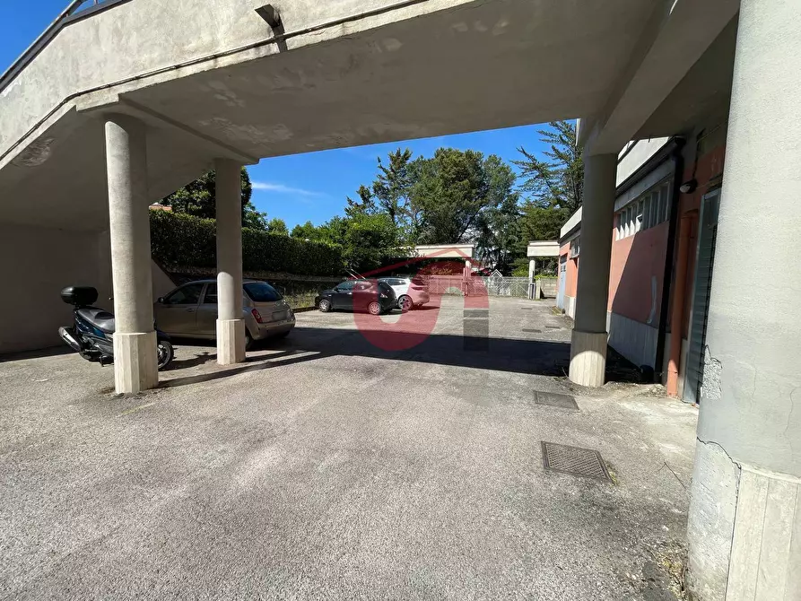Immagine 30 di Appartamento in vendita  in Via Capparuccia 4 a Benevento