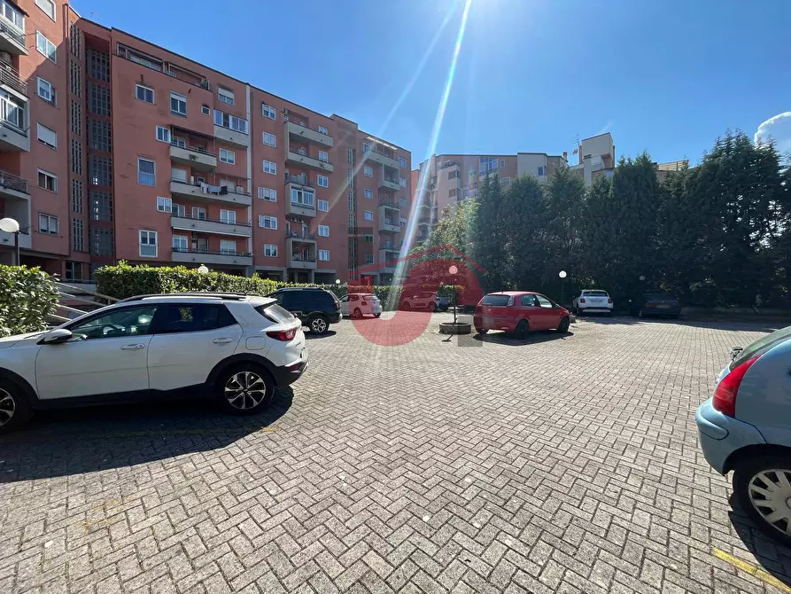 Immagine 31 di Appartamento in vendita  in Via Capparuccia 4 a Benevento