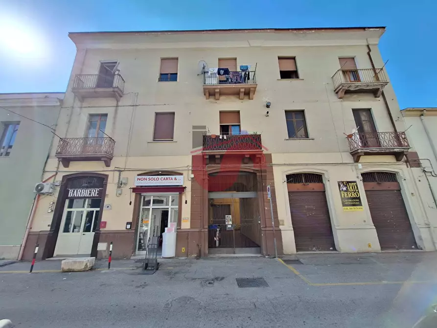 Immagine 1 di Appartamento in vendita  in Via Francesco Paga a Benevento