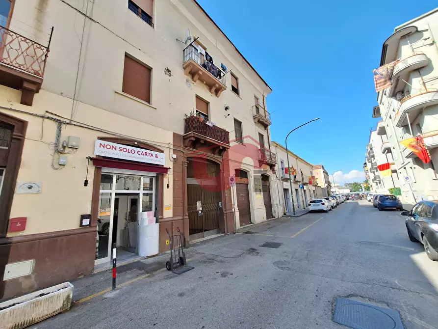 Immagine 3 di Appartamento in vendita  in Via Francesco Paga a Benevento