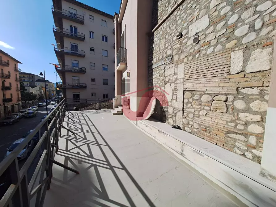 Immagine 21 di Appartamento in affitto  in Via Bagni a Benevento