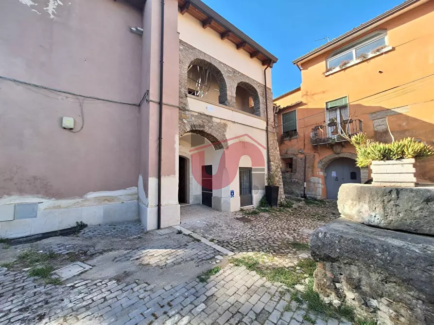 Immagine 2 di Appartamento in affitto  in Via Bagni a Benevento