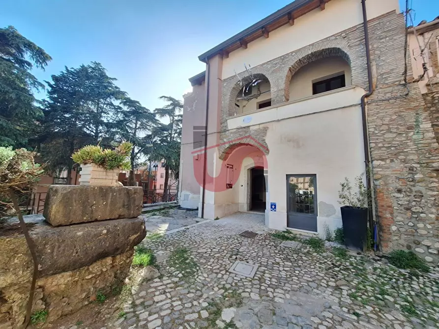 Immagine 1 di Appartamento in affitto  in Via Bagni a Benevento