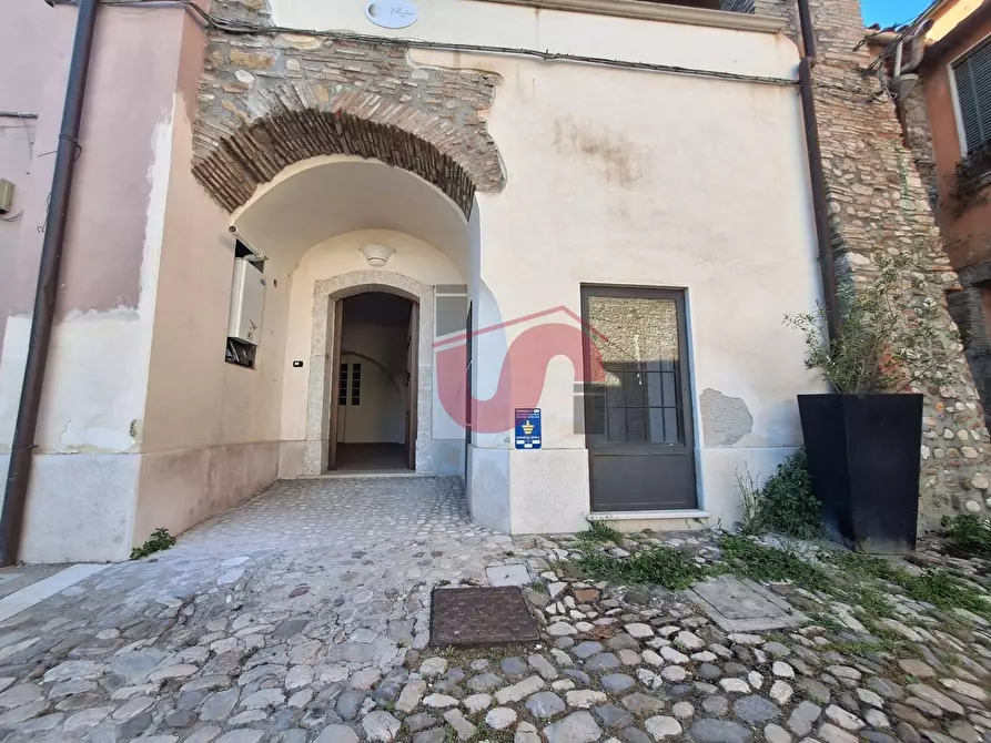 Immagine 5 di Appartamento in affitto  in Via Bagni a Benevento