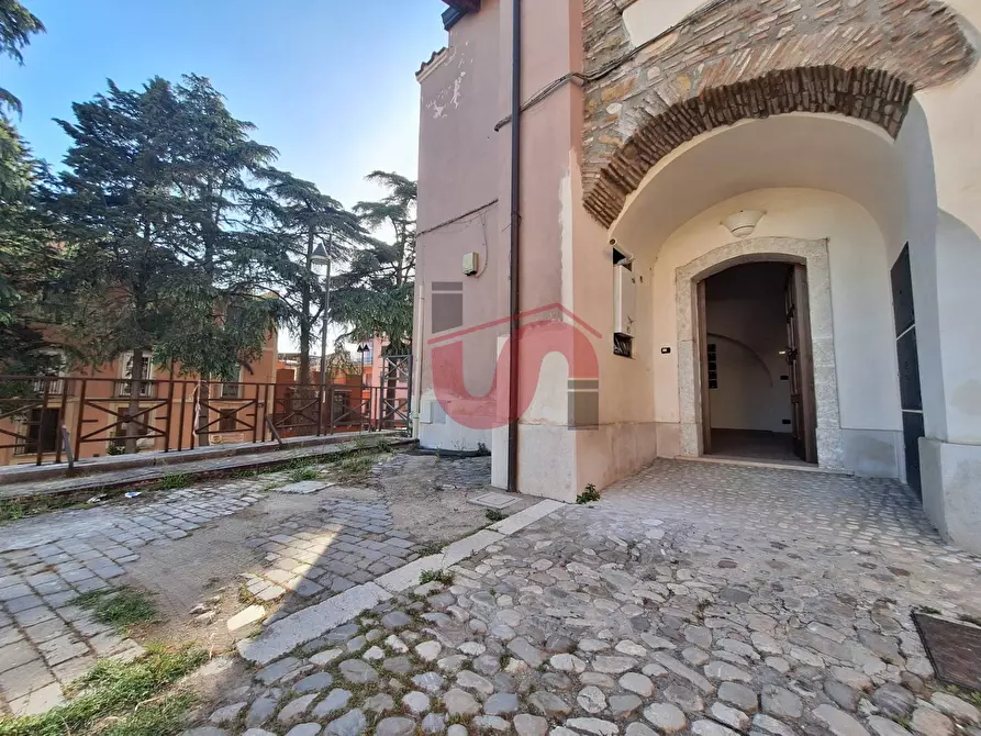 Immagine 3 di Appartamento in affitto  in Via Bagni a Benevento