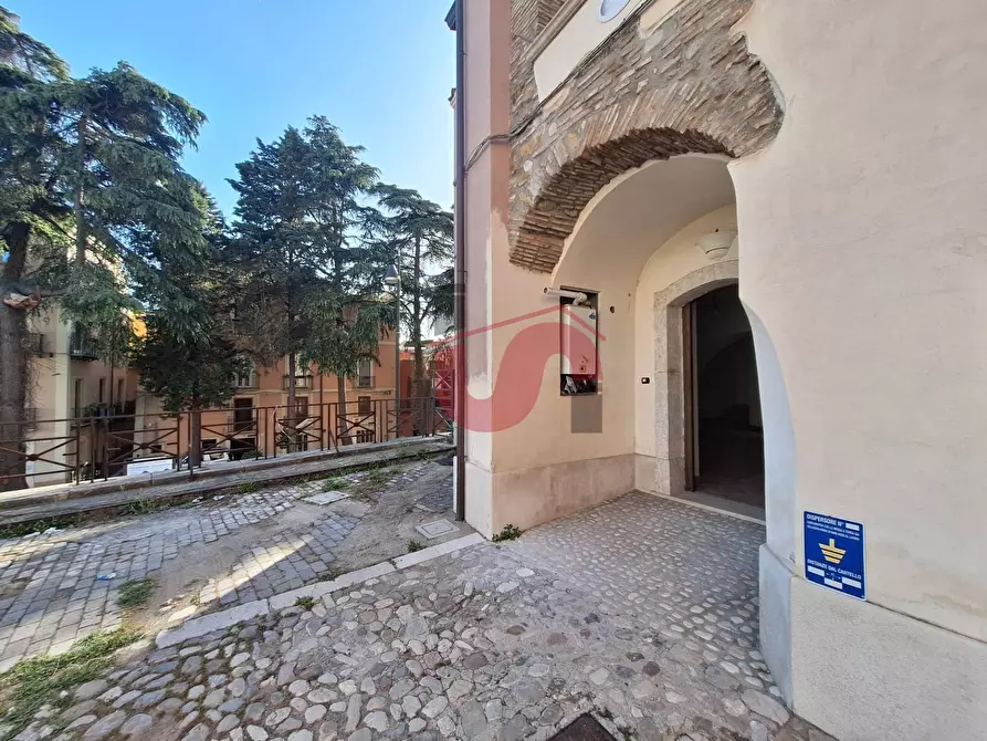 Immagine 4 di Appartamento in affitto  in Via Bagni a Benevento