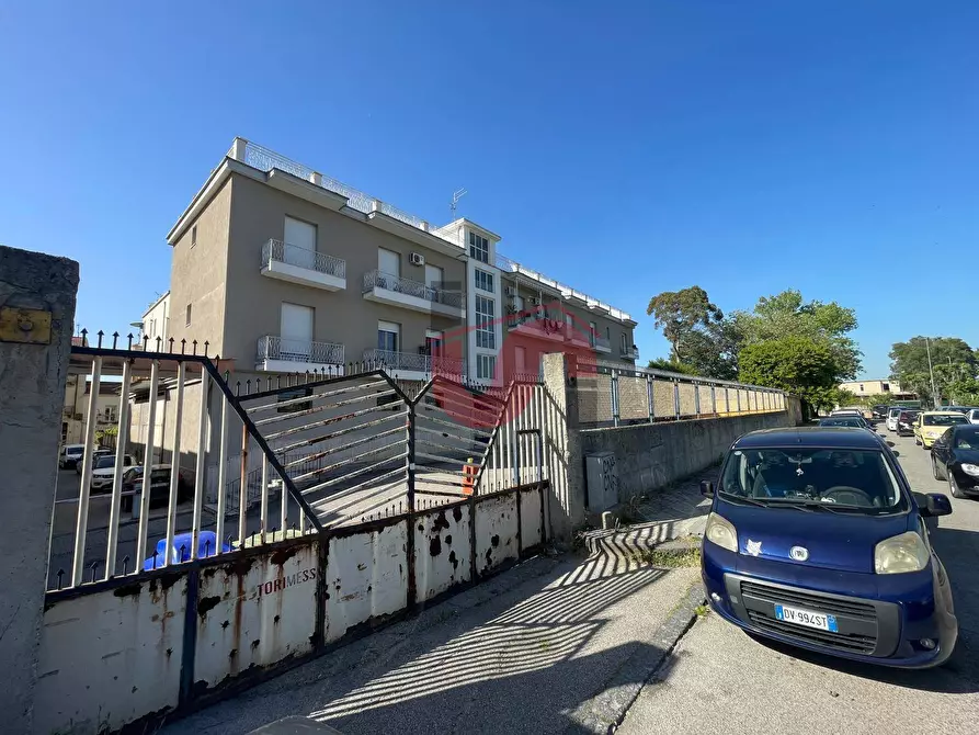 Immagine 1 di Appartamento in vendita  in Via Francesco Paga a Benevento