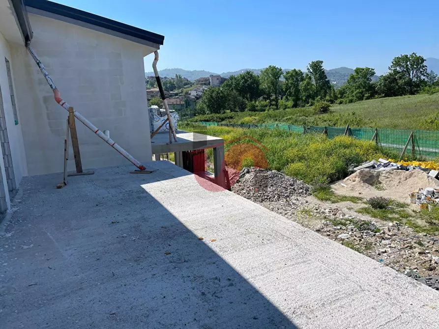 Immagine 40 di Villa in vendita  in Via Manzoni a Arpaise