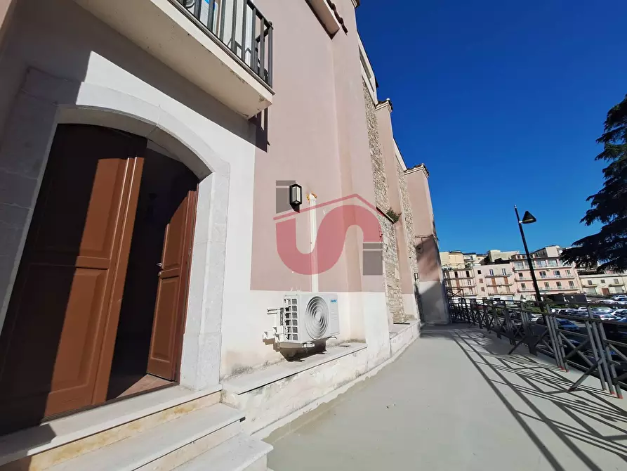 Immagine 17 di Appartamento in affitto  in Via Bagni a Benevento