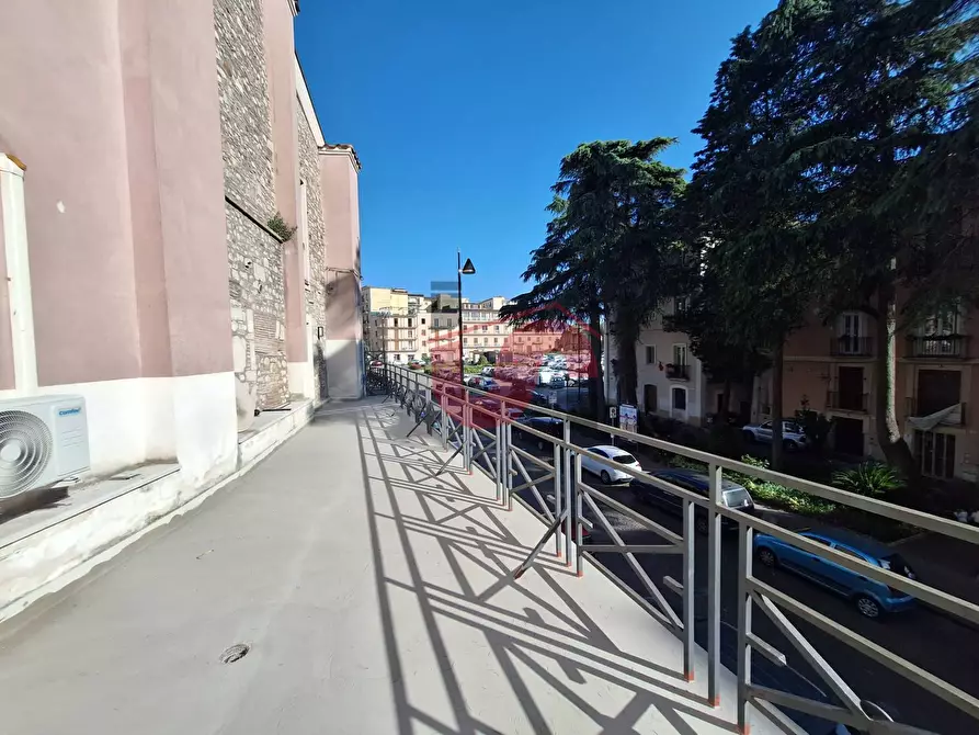 Immagine 20 di Appartamento in affitto  in Via Bagni a Benevento