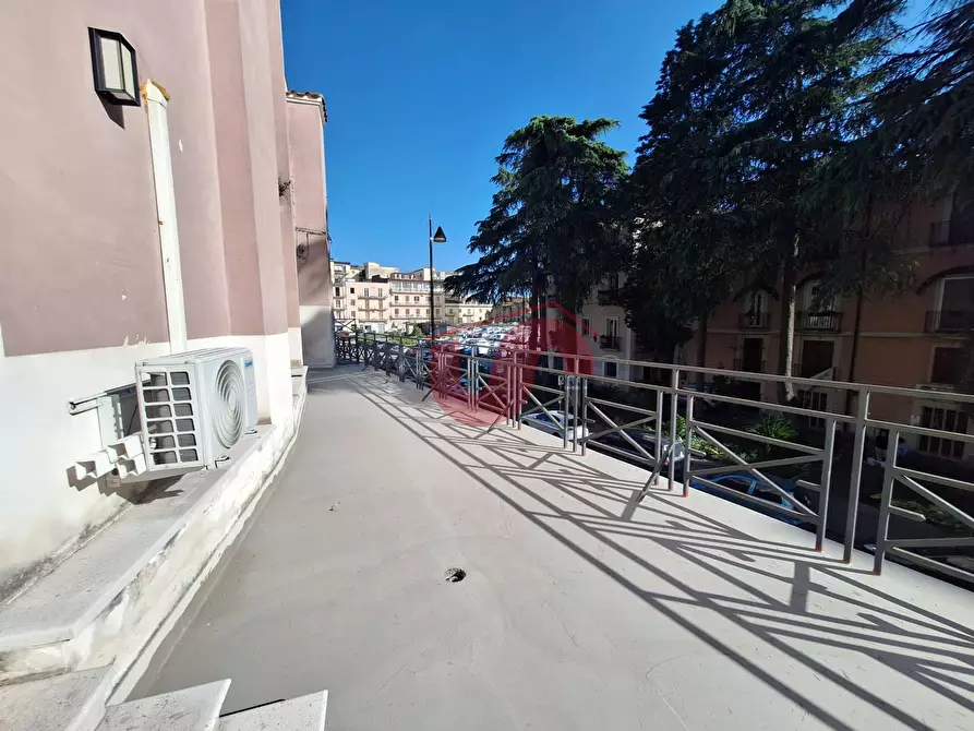 Immagine 19 di Appartamento in affitto  in Via Bagni a Benevento