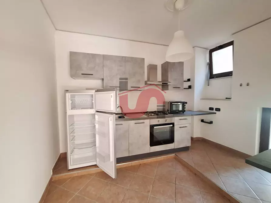 Immagine 10 di Appartamento in affitto  in Via Bagni a Benevento