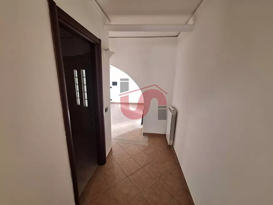 Immagine 11 di Appartamento in affitto  in Via Bagni a Benevento