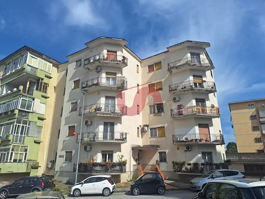 Immagine 1 di Appartamento in vendita  in Via Maria Pacifico a Benevento