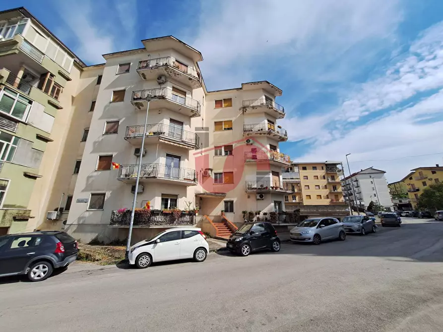 Immagine 2 di Appartamento in vendita  in Via Maria Pacifico a Benevento