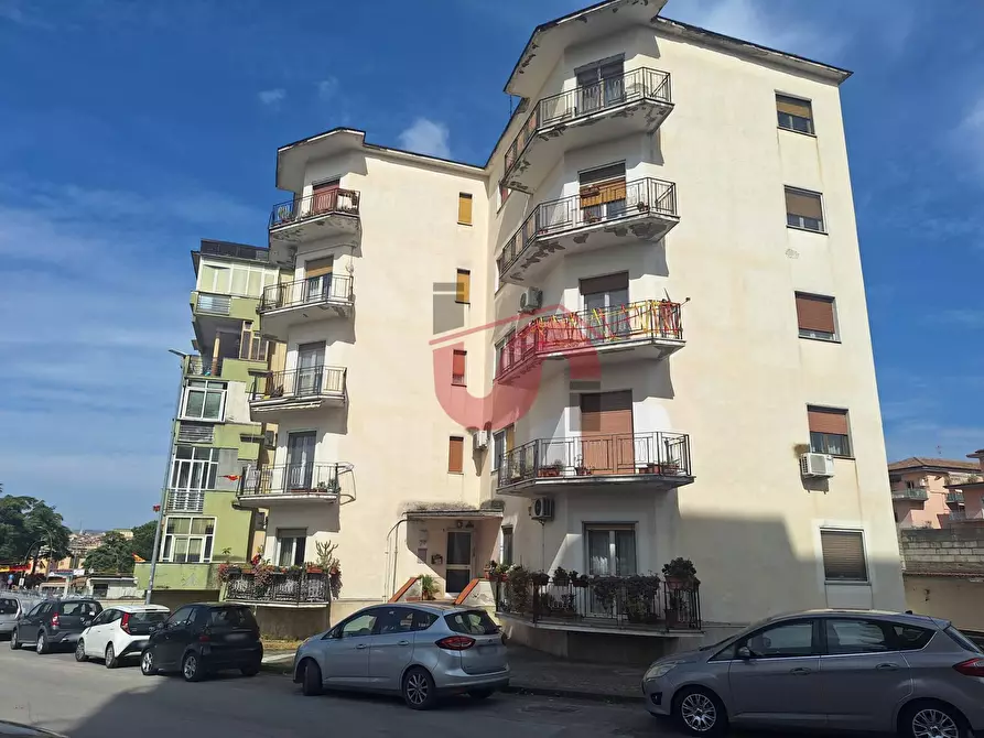 Immagine 3 di Appartamento in vendita  in Via Maria Pacifico a Benevento