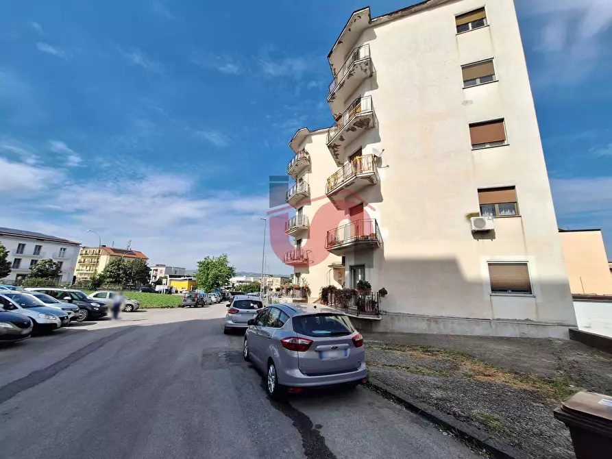 Immagine 26 di Appartamento in vendita  in Via Maria Pacifico a Benevento