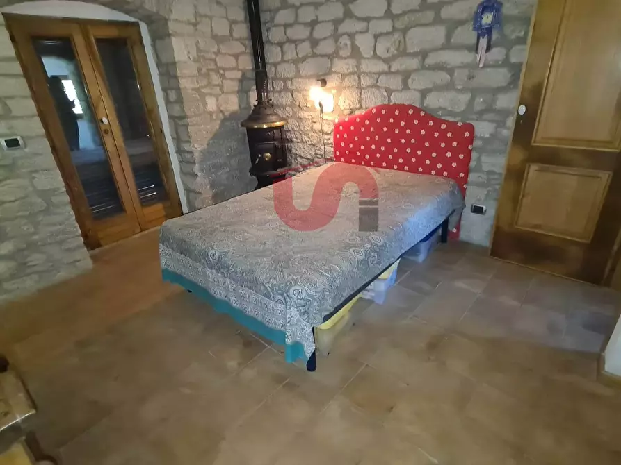 Immagine 21 di Villa in vendita  in Contrada Grotte a Casalduni