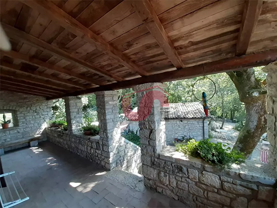 Immagine 28 di Villa in vendita  in Contrada Grotte a Casalduni