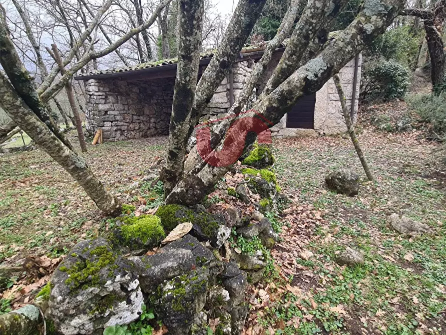 Immagine 43 di Villa in vendita  in Contrada Grotte a Casalduni