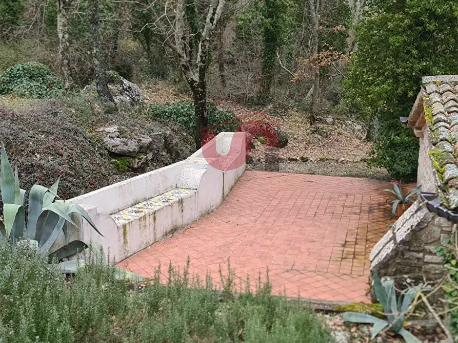 Immagine 40 di Villa in vendita  in Contrada Grotte a Casalduni