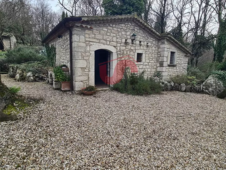 Immagine 33 di Villa in vendita  in Contrada Grotte a Casalduni