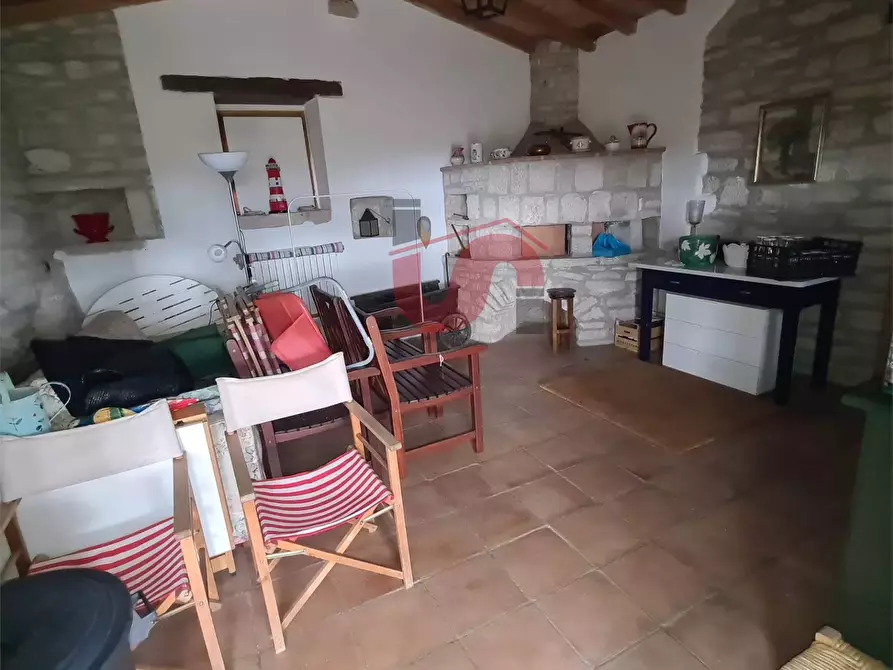Immagine 36 di Villa in vendita  in Contrada Grotte a Casalduni