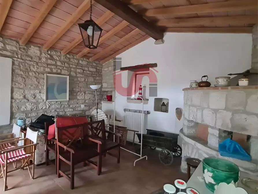 Immagine 35 di Villa in vendita  in Contrada Grotte a Casalduni