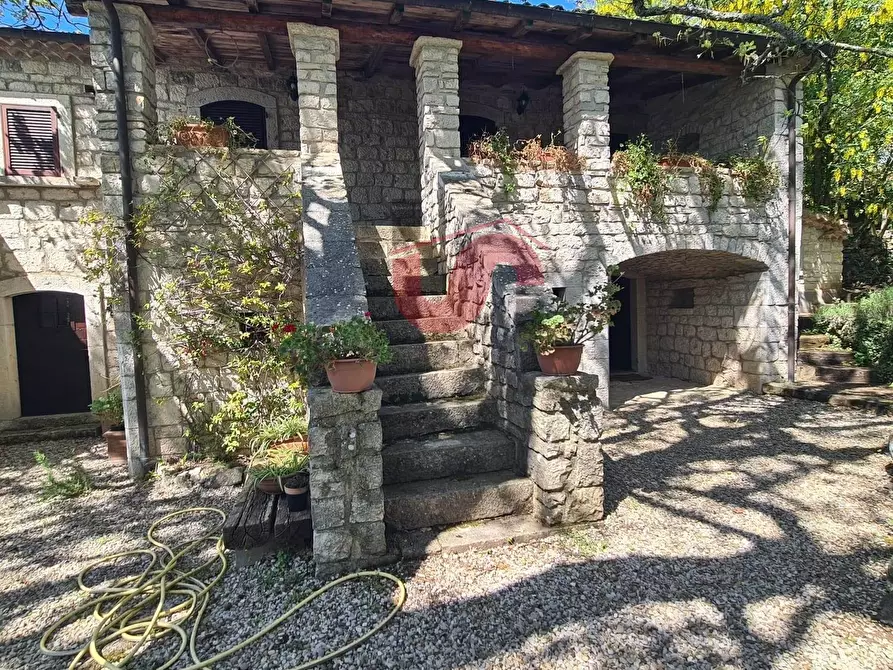 Immagine 2 di Villa in vendita  in Contrada Grotte a Casalduni